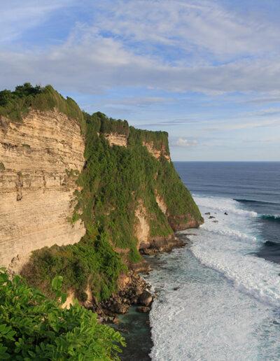 Bali programok Uluwatu